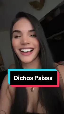 Dichos Paisas #humor #dichospopulares #paisa #medellin #medellincolombia #telocuentoentiktok #AprendeEnTikTok #foryou #refranes 