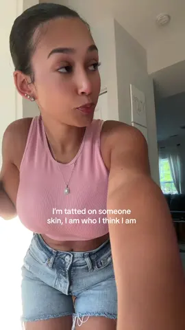 The IT gworl that I am 😂 #fyp #foryoupage #relatable #dancing 