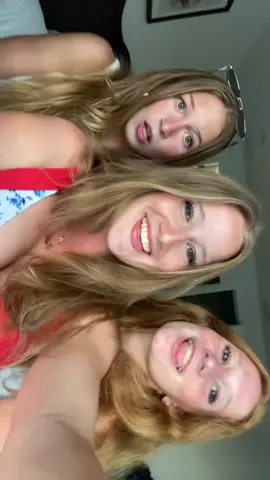 Happy Happy 4th from me and fam🤗🤗🤗