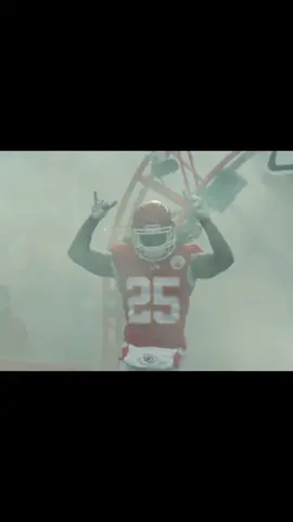 I Almost Forgot About Him😔 #jamaalcharles #cheifs 