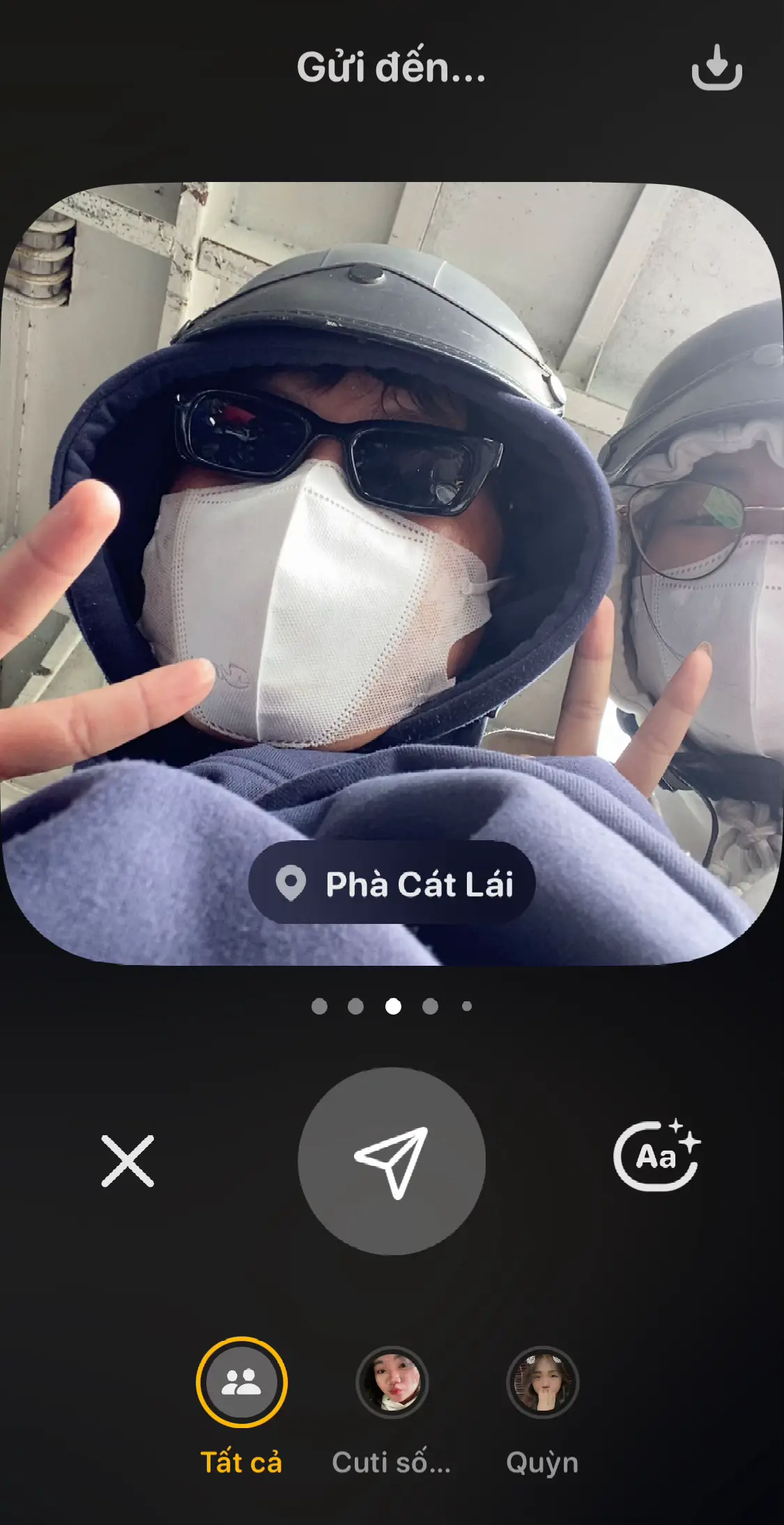 #xuhuong #fypシ゚viral #chongcuabin #xyzbca #trending #tour 