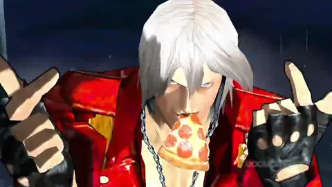 #DANTE — lucky star trend but it's Dante doing the hakari dance || #dante #dantesparda #dmc3 #dmc #devilmaycry #devilmaycry3 #viral #fyp #fy #foryou 