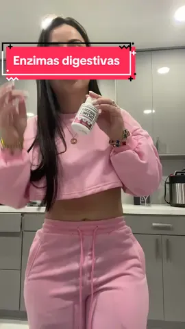 Dirle adios a tus problemas de estomagos 💯mas que probado me encantan ahora si puedo comer de todo ❤️ #estomatologia #estomagoinflamado #problemasdeestomago #enzimasdigestivas #digestiontips #digestionrelief #digestionsupport 