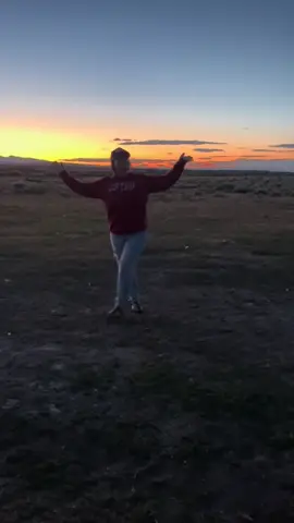 Drove our side by sides back to cell service from our campsite just to get @Zach Bryan’s album drop at 10pm Montana time. #luckyenough