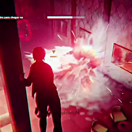 this mission>>>.                                                 gameplay: eu mesmo gravei.                                                               #control #controlgame #remedystudio #jessefaden #remedyuniverse #gaming 