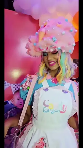 #candy #personajes #viral #mundo