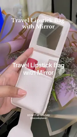 another must-have! 💓 #travelorganizer #musthave #foryou 