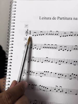 Colcheias 🎵  #partitura #leituradepartitura #clavedesol #auladeritmo #musicalizacaoinfantil 