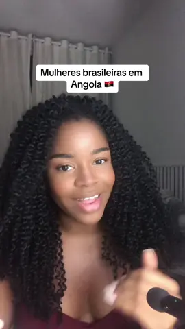 Atenção meninass #angola🇦🇴 #brasil🇧🇷 