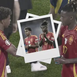 coldest duo 🤧 #fyp #lamineyamal #nicowilliams #spain #EURO2024 #footballedit #viral 