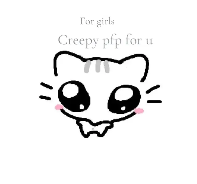 Creepy pfp for u^^#pfpideas#fypシ #creepy 