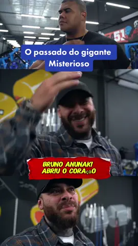 Muita gente alta passa por isso #bitelo #leostronda #growth #brunoanunaki #academia 