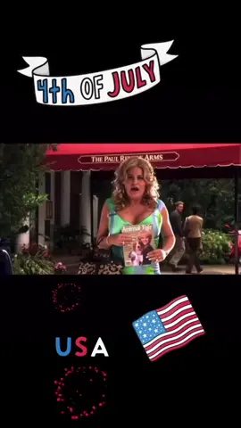 Happy 4th 🇺🇸❤️🤍💙🎆🌭