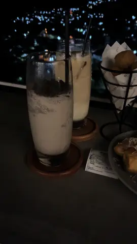 #akarsanacafe#prigen #tretes 