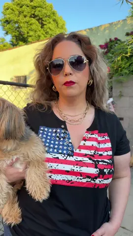 My pronouns are USA!🇺🇸🦅🎆 #4thofjuly 
