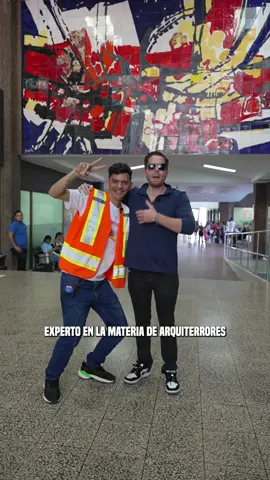 Teview arquiterroristico