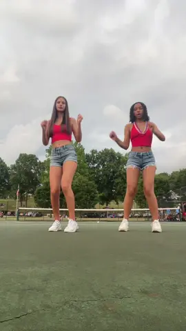 Happy fourth! @tatum #fourthofjuly #dance #fyp #foryoupage 