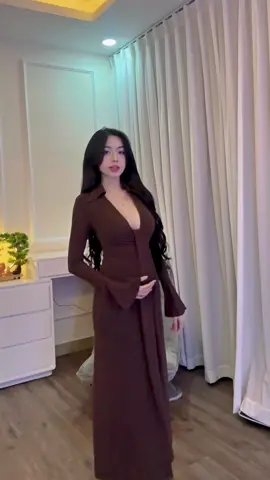 Đầm hot hit xịn xò chưa nè #fyp #xh #trend #xuhuongtiktok #tiktok #fypシ゚viral #tiktokviral #xuhuong 