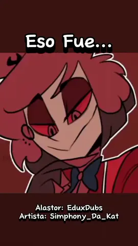 💞 ¿ Buscas que te Aniquile ? 💞 Alastor y Lucifer Animatic Fandub Colaboración Junto a @EduxDubs  - Gracias Por la Ayuda Mi Talentoso Estimado Amigo ☕💫 - 📻 Radioapple 🍎 #hazbinhoteledit #hazbin #hazbinhotel #hazibinhotel #alastor #alastorhazbinhotel #lucifer #lucifermorningstar #ship #Love