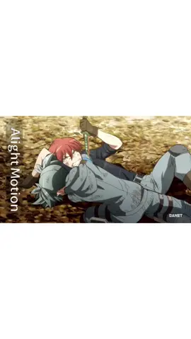 Xem phim này chỉ vì có hint của 2 anh ta:> #assassinationclassroom #lophocamsat #nagisa #nagisashiota #karma #karmaakabane #karmaxnagisa #xuhuongtiktok 