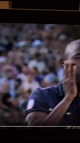 #EnnerValencia falló el penal que igualaria el partido entre Ecuador y la selección Argentina en Cuartos de Final de la #CopaAmérica #LaCeleste #LaTri 