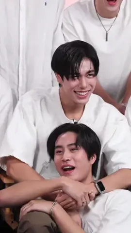 แฝดอันตราย #gemini_nt #phuwingtang #phumini  