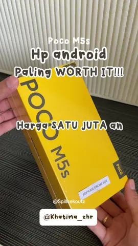 #CapCut  #hptermurah #poco #xiaomi #xiaomiindonesia #fypシ゚viral 