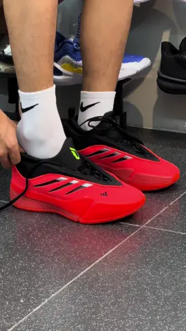 DAME 9🌹🔥#gsneakers #dame9 #gsneakers 