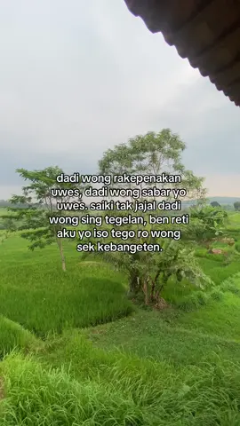 sabar ono batese #fyp #katakata #storywa #masukberanda #fypシ #xyzbca 