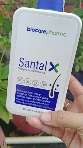 dầu gội biocarepharma trị gàu và hỗ trợ trị nấm da đầu.@Ánh Nguyệt 