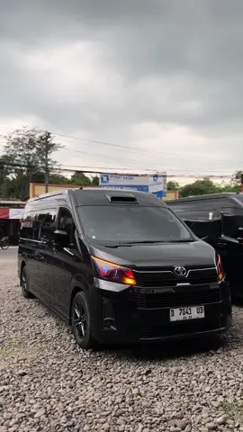 Dongpeng 2Gd🫢😂#hiacepremio #fypシ #viral #Hiace 