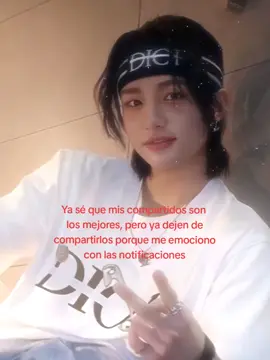 #HYUNJIN :: Real soy esa || no lo dejen en flopp #textorojo #StrayKids #tiktok #hyunjin #fyp #enparati #foryou #foryoupage 