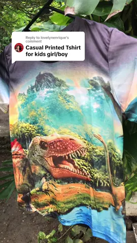 Replying to @lovelynenrique casual printed tshirt for kids marami tayo design n pagpilian #tshirt #casualprintedtshirt #printedtshirt #tshirtforkids #tshirtkids #doiferbabyph @doifergo 