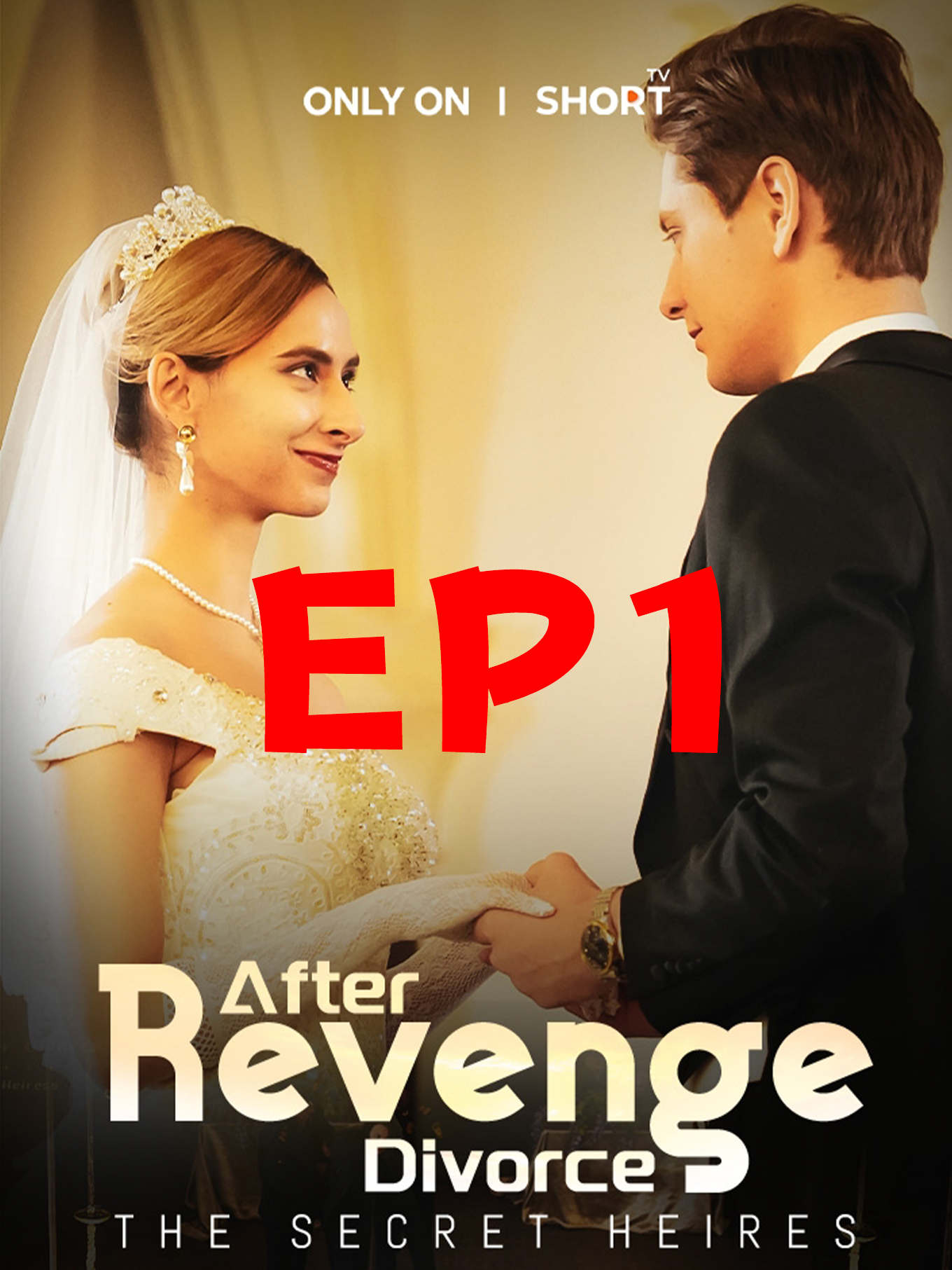 【EP1】😵😵Wow, I never thought he would give me a ring? What? This ring is not for me? (I don’t deserve it?) #playlet #short #shorts #drama #dramatiktok #revenge