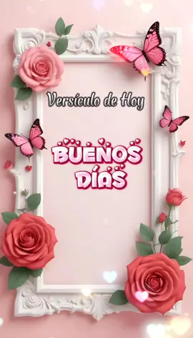 #DiosEsAmor #BuenosDías #FeEnCristo #BendicionesDivínas .