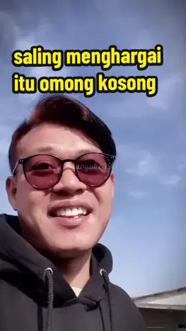 Membalas @miminmintarsih088 saling menghargai itu omong kosong#katahariini #katakata #fypシ゚viral #quotes #quotes #vidioviral #story #vidioviraltiktok 
