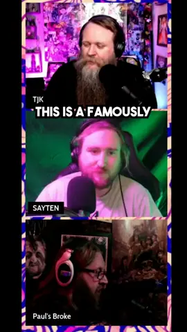 Why Can't Our Politicians Talk Anymore? #deepfatfriedpodcast