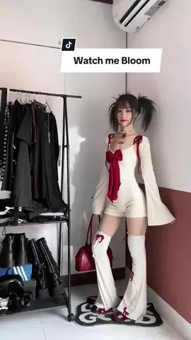 Lần thứ 2 trong đời mặc jumpsuit và sẽ dính kể từ đây 🙈🙈 @Watch Me B* #wmbsg #fyp #xuhuong #phoidoxinh #goclamdep #BeautyTok #fakebody #heyychie 