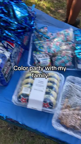 #colorparty #partyideas