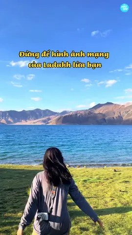 Đừng để hình ảnh mạng của Ladakh lừa bạn bởi vì vùng đất này còn đẹp hơn rất nhiều qua đôi mắt thật của bạn nữa… 𝐄𝐚𝐬𝐲 𝐓𝐫𝐢𝐩 - 𝐃𝐮 𝐥𝐢̣𝐜𝐡 𝐭𝐫𝐚̉𝐢 𝐧𝐠𝐡𝐢𝐞̣̂𝐦 𝐤𝐡𝐨̂𝐧𝐠 𝐚̂𝐮 𝐥𝐨 ➤ Chuyên tổ chức tour trải nghiệm độc lạ, combo du lịch tự túc và tour riêng ☏ 𝐓𝐮̛ 𝐯𝐚̂́𝐧: 0765.051.294 (zalo Easy Trip) ☏ 𝐇𝐨𝐭𝐥𝐢𝐧𝐞: 0362.593.407 (Tina) #easytrip #travel #xuhuong #viral #dulich #tourbui #tourriengcongty #companytrip #Japan #Autumn #tourbuiNhat #TourbuiHanQuoc #TourbuiBali #TourbuiSingapore #rafting #NusaPenida #Ladakh #TourHanQuoc #Korea #TourbuiLadakh #TourbuiNhat #TourbuiKomodo 