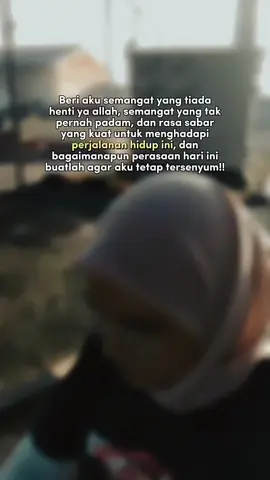 terus melangkah 