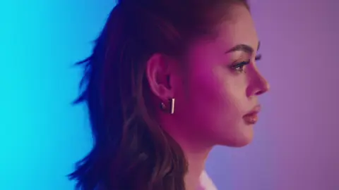 Keisha’s predebut film at BGC  Video: artofgelo Planning and Styling:@Yen Villanueva Events  #fyp  #trending #artofgelo #cinematography #viral #photoshoot #debutph #debutph #predebutph #sdereaction 