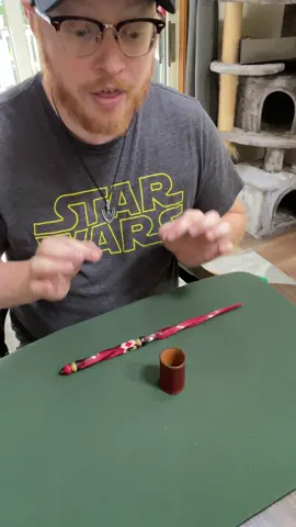 Yall this was craaaaazy #fyp #magic #magictrick #viral #trending #duet #stitch 