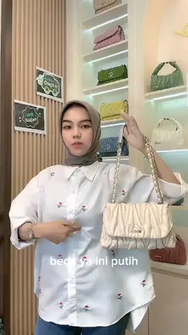 CALEP - LEXA Series / Tas Selempang & Bahu Wanita#tas #tasselempangwanita #tasselempang #fashiontiktok 