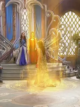 Ang hatol na parusa ng mga konseho para kay Sanggre Danaya 🥹😭 One of my most painful scene also in Enca 😢 Naaawa ako kay Danaya dahil wala naman talaga siyang ginawang kasalanan kundi si Pirena lahat at nagtagumpay si Sanggre Pirena dahil imbes na siya ang pagbintangan ay napunta lahat ng bintang kay Sanggre Danaya 😢 #encantadia #sanggre #encantadiachronicles #gma #gmanetwork #pirena #amihan #alena #danaya #encantadia2005 #encantadia2016 #encantadia2024 #fyp #fypシ #foryou #fypシ゚viral 