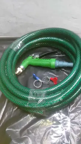 PAKET SEMPROTAN SELANG AIR HIJAU ANTI LUMUT #vidotiktokviral #racuntiktok #racuntiktok #fypdooooongggg #selangair 