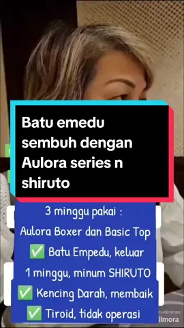 Batuempedu#viraltiktok #fypシ゚viral #shiruto #Auloraboxer #Auloratop #sehat #Aulorasurabaya #AuloraJakarta #