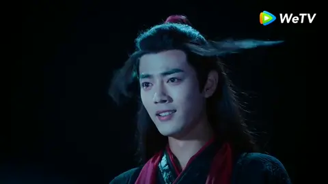 Ketawa nya sakit+kecewa banget sih🥺🥺 #theuntamed #modaozushi #grandmasterofdemoniccultivation #mdzs #donghuaanime #xiaozhan #aktor #donghua #zhange #dracin #masukberanda #fyp #fypシ゚viral #yizhan #xiaozhan肖战 #yilinglaozu 
