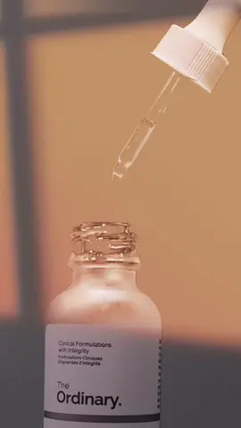 The ordinary serum📸#shazicreates_ #viralvideo #skincare #comercial 