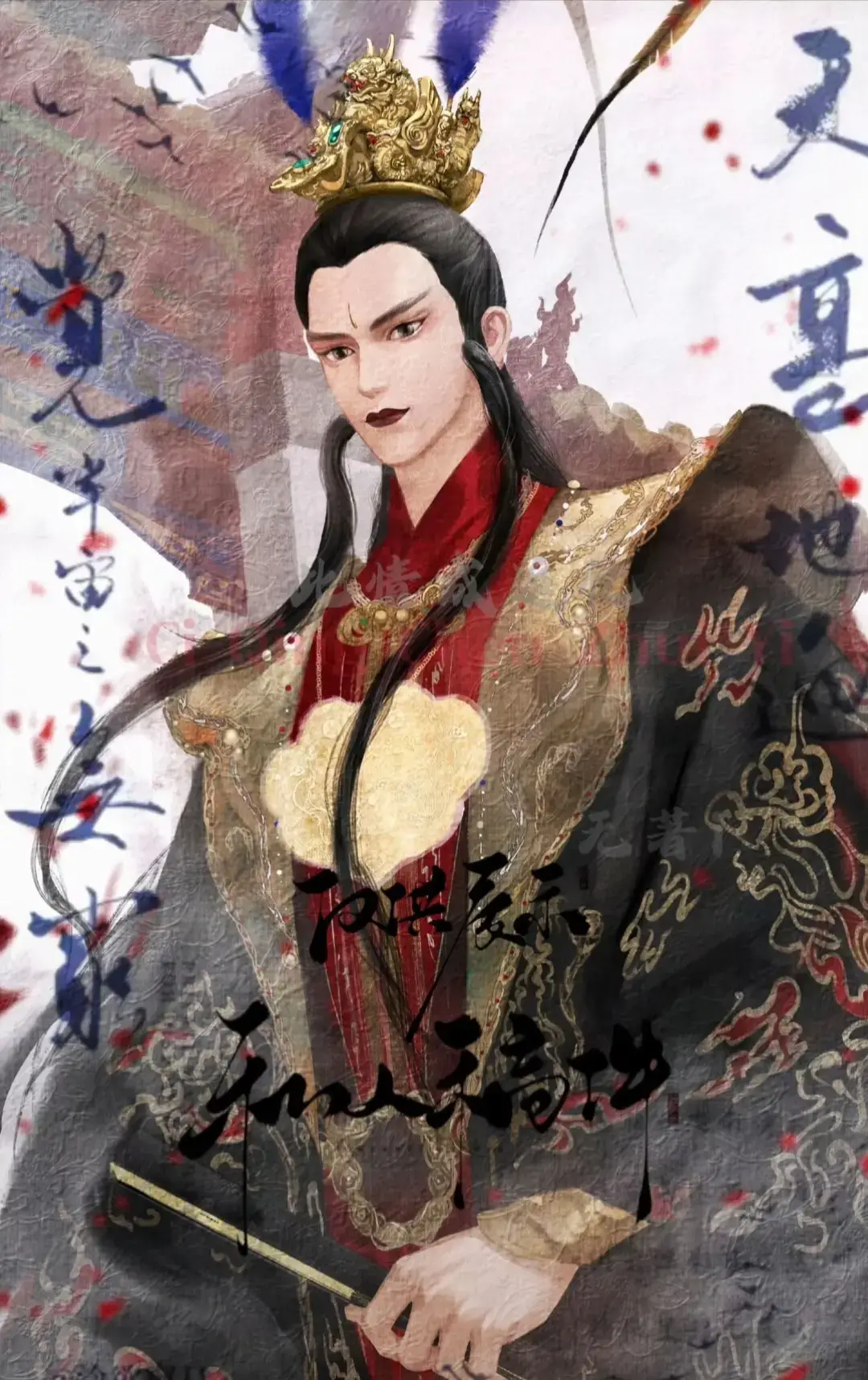 Ảnh có thể cũ nhưng mà phải đẹp 😆🥰 Này tha hồ mà ngắm các ngài #kimlongthaitu  #hoaquangdaithetu  #trươngdaithetu  #truongnhithetu  #trieuthetu  #vantrangnguyen  #leduthan  #福建游神 